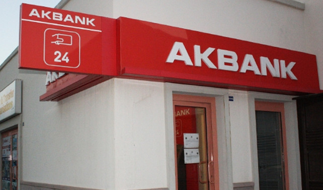Akbank konut kredisi faizini yüzde 1,17'ye düşürdü