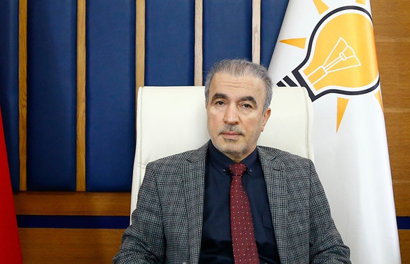 Bostancı: Yargı paketinde idam cezası olmayacak