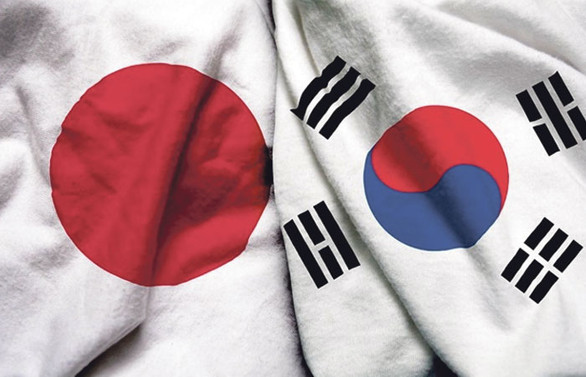 Güney Kore, Japonya'yı güvenilir ticaret ortakları listesinden çıkardı