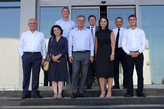 Canray’ın tüm göstergeleri yeşil