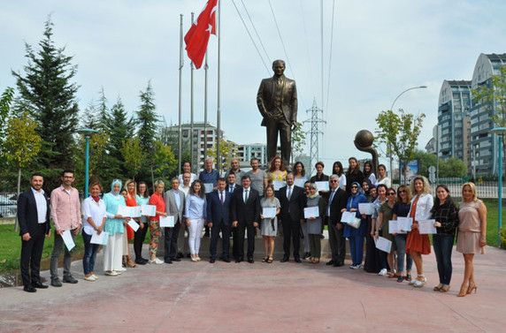 Eğitimde kalite için buluştular
