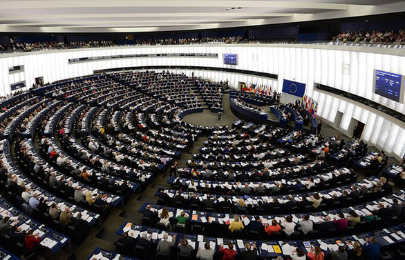 AP'den Brexit kararı