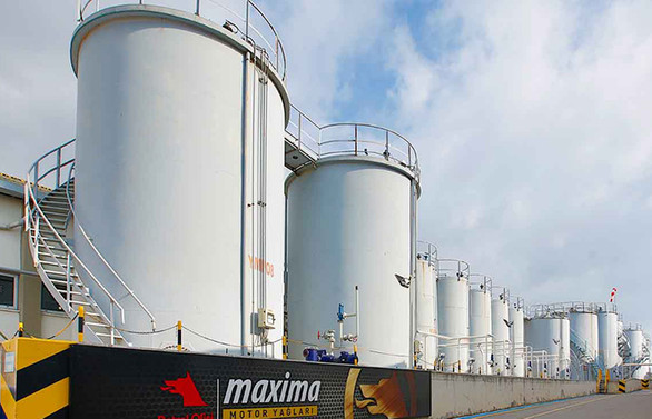 ABD'nin ham petrol stokları yükseldi