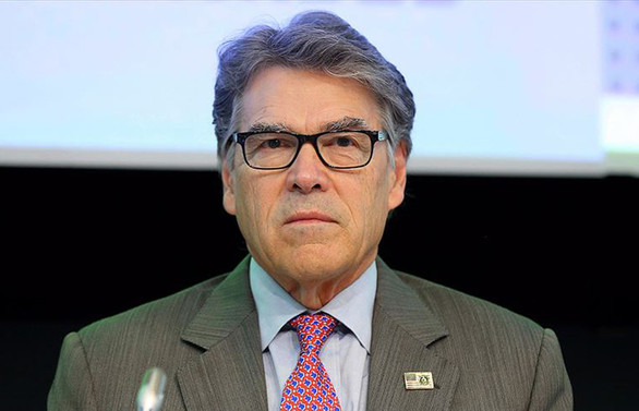 ABD'den Suudi Arabistan'a nükleer şartı