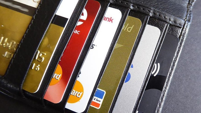 Ticari kredi kartları için limit çağrısı
