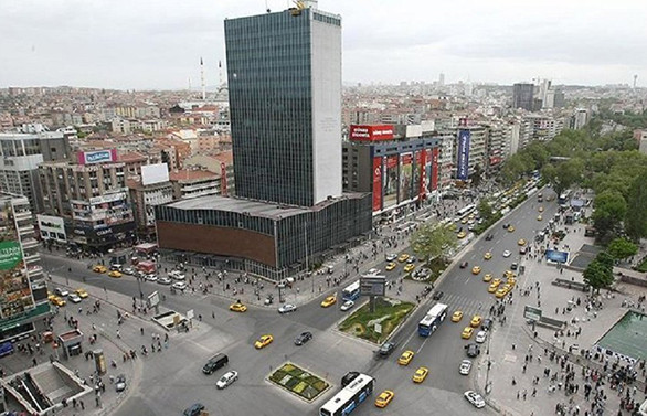 22 Eylül, Ankara’da “Arabasız Kent Günü” olacak