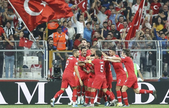 Türkiye 36. sıraya yükseldi