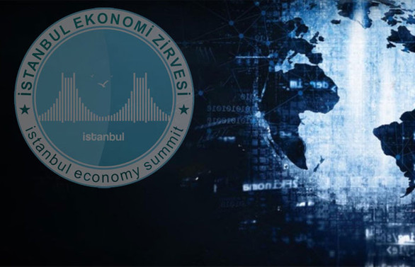 İstanbul Ekonomi Zirvesi, 1 milyar dolarlık iş hacmi hedefliyor