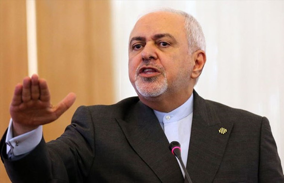 Zarif'ten ABD ve Suudi Arabistan'a savaş uyarısı