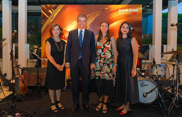 36 mekân, 130 performans: Akbank Caz Festivali