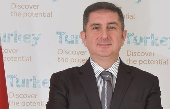 Seramik, cam ve çimentoda ihracat rekoruna 'doğalgaz' engeli