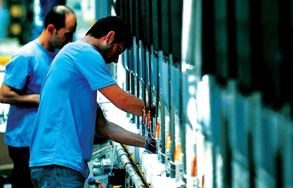 Bağımsız GSYH 2018'de yüzde 2,8 arttı