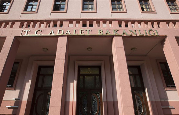 Adalet Bakanlığına sözleşmeli 29 mühendis alınacak