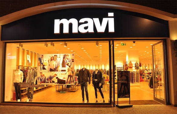 Mavi, 2019 ikinci çeyrek gelirlerini yüzde 31 artırdı