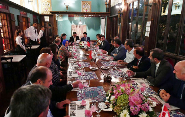 Bursa Belediyeler Birliği, yeni dönemi planladı