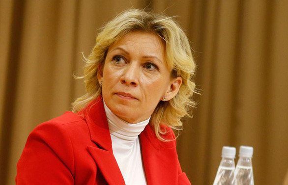 Rusya'dan ABD'ye 'sorumsuz tehdit' açıklaması