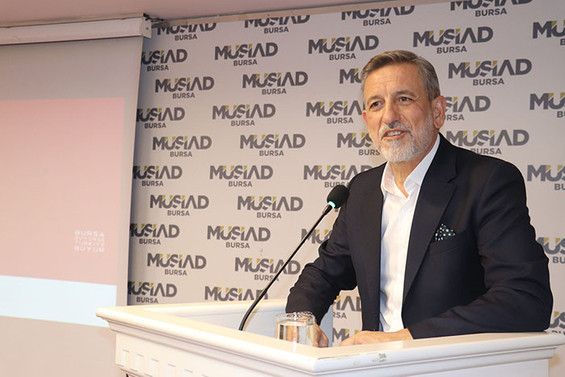 Son 6 yılda 1.300 firma ihracatçı kimliği kazandı