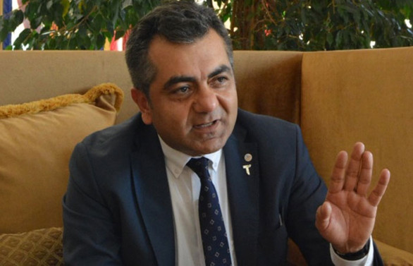 Hammaddede korumacıklık ihracata engel