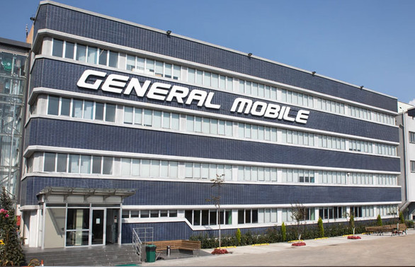 General Mobile'dan 100 milyon TL'lik fabrika yatırımı