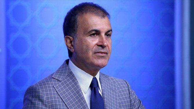 CHP-IMF görüşmesine tepki