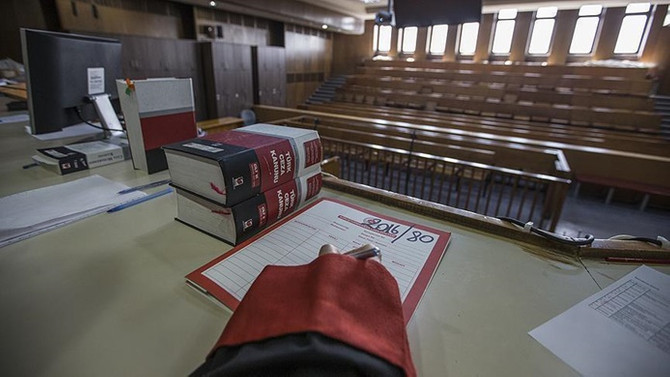 Komutanlıklarda FETÖ'den 70 gözaltı kararı