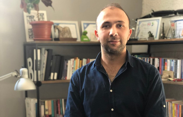 Beş ülkeyi hedefleyen 11Sight’a İngiltere’de uluslararası marka danışmanı
