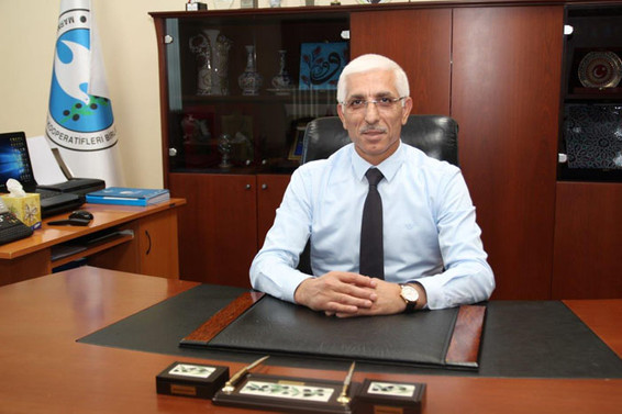 Marmarabirlik’ten eğitim yuvalarına destek