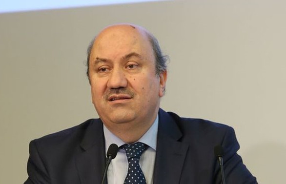 BDDK Başkanı Mehmet Ali Akben'in acı günü