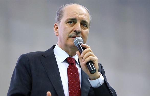 Kurtulmuş: Türkiye bir daha IMF'nin kapısına muhtaç kalmayacaktır