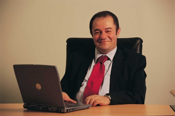 Dr. Hakan Çınar Mentor'a ortak oldu