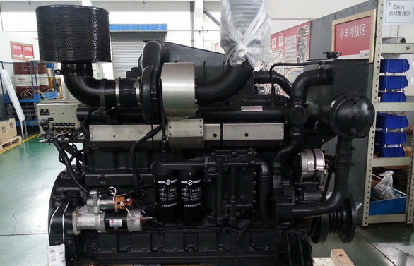 Çinli motor üreticisinden Türkiye pazarına sahte ürün uyarısı