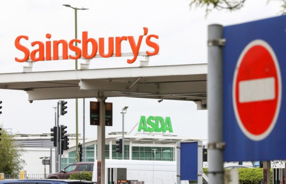 Sainsbury's 115 şubesini kapatacak