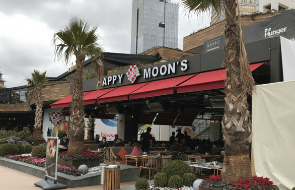Happy Moon’s 10 yeni şubeyle hızlı büyüyecek