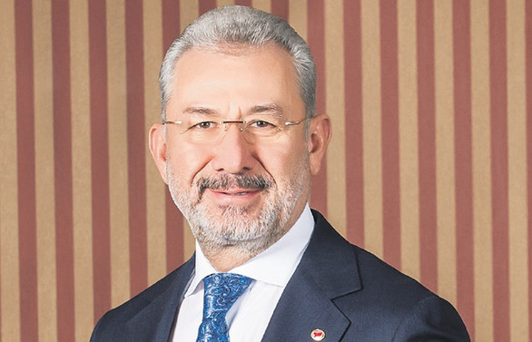 Yatırım için TICAD7'ye resmi davet alan Tosyalı, Japon MOL ile işbirliğine imza attı