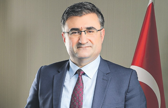 Türk Eximbank, ihracatçılara sunduğu kredi desteğini her sene artırmayı hedefliyor