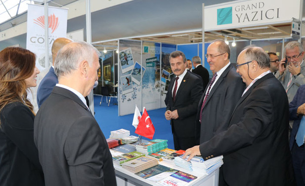 Turizmin kalbi Bursa’da attı
