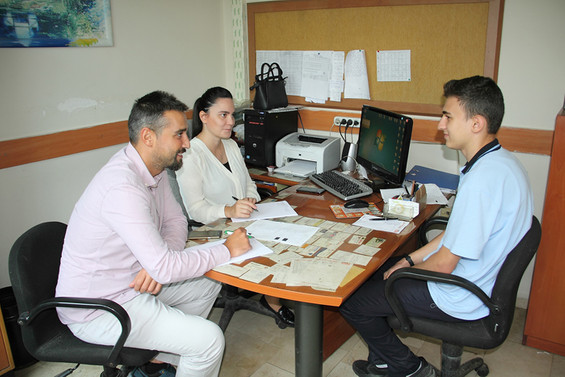 Yetişmiş eleman sıkıntısına çözüm aranıyor