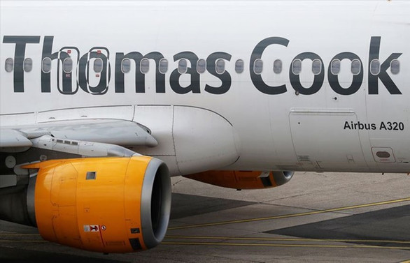 Thomas Cook'tan doğan boşluk 3-4 senede ancak kapatılabilir