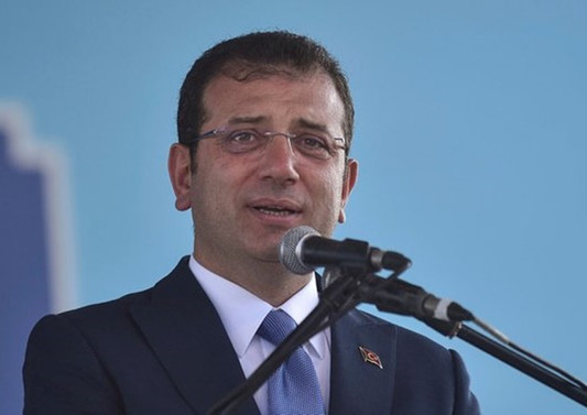İmamoğlu: Acil toplanma alanlarıyla ilgili şehrimiz sıkıntıdadır