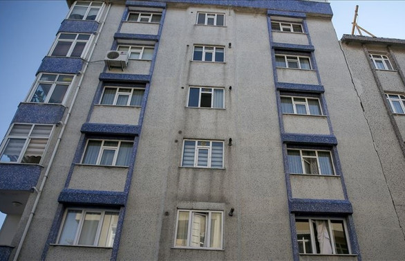 Riskli yapılar için dört aşamalı süreç