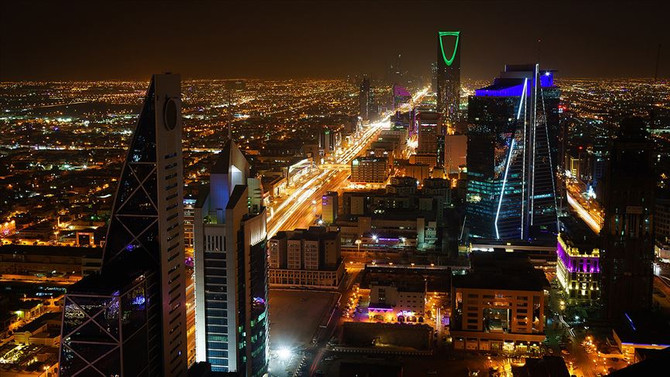 Suudi Arabistan'dan tarihi karar