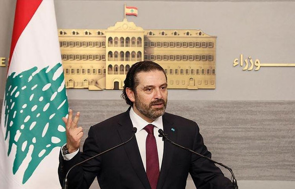 Lübnan'da 'ekonomik OHAL' ilan edildi