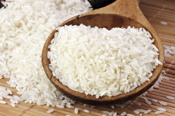 Hasat başladı, pirinç ve fasulye fiyatları geriledi
