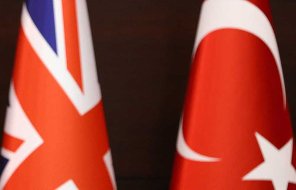 10. İngiltere-Türkiye İş Forumu yarın başlıyor