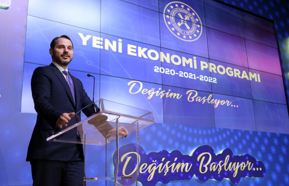 İşte ekonomide 3 yıllık hedefler