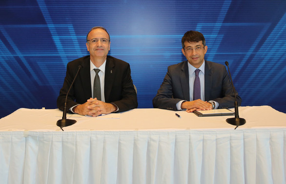 İş Bankası diğer banka hesaplarını TekCep'te buluşturuyor