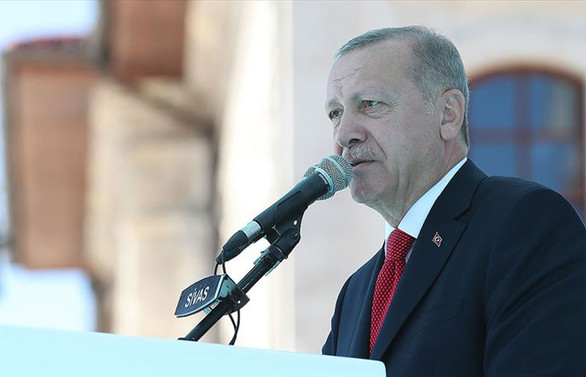 Bir asır sonra tekrarlıyoruz ki, manda ve himaye asla kabul edilemez