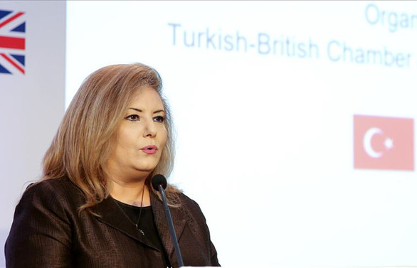 Edhem: Türkiye önemli yatırım merkezlerinden bir tanesi