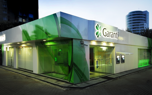 Garanti BBVA'dan taksit ödeyen konut kredisi kampanyası