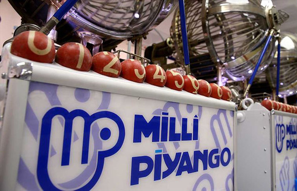 Milli Piyango bileti satışına düzenleme